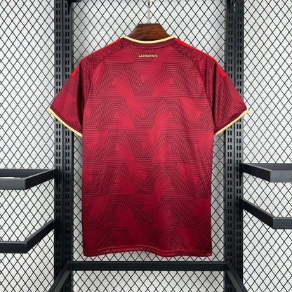 2026 Venezuela Home Kit