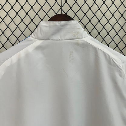 Argentina Windbreaker
