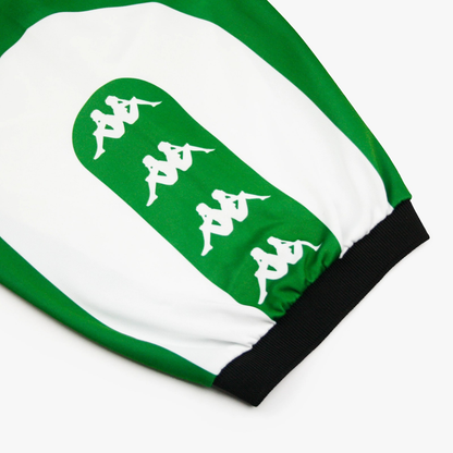 1998-99 Real Betis Balompié Home Kit