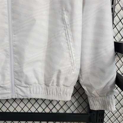 Real Madrid CF Windbreaker