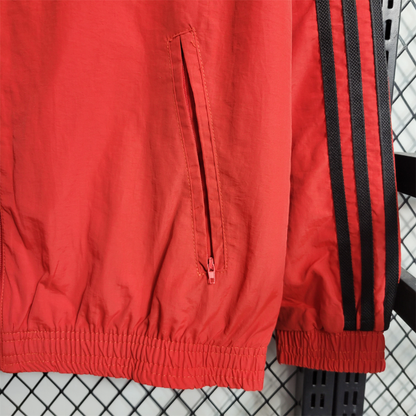 São Paulo FC Windbreaker