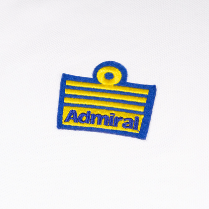 1978-79 Leeds United FC Home Kit