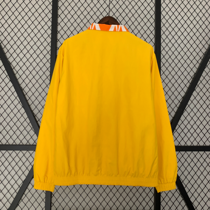 Ivory Coast Windbreak