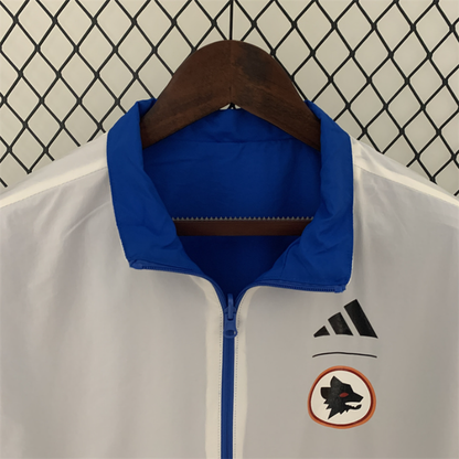 AS Roma Windbreaker