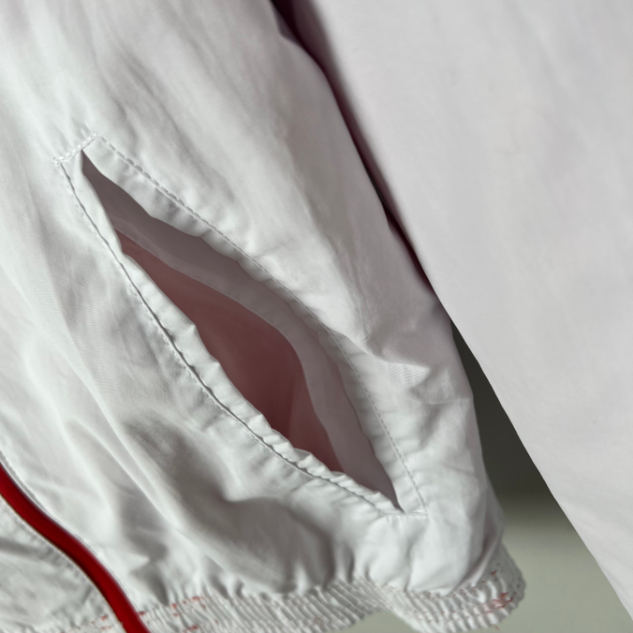 AFC Ajax Windbreaker