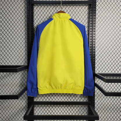 Al-Nassr FC Windbreaker