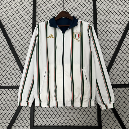 Italy Windbreaker