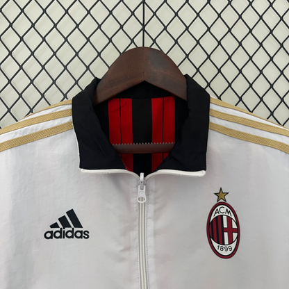 AC Milan Windbreaker