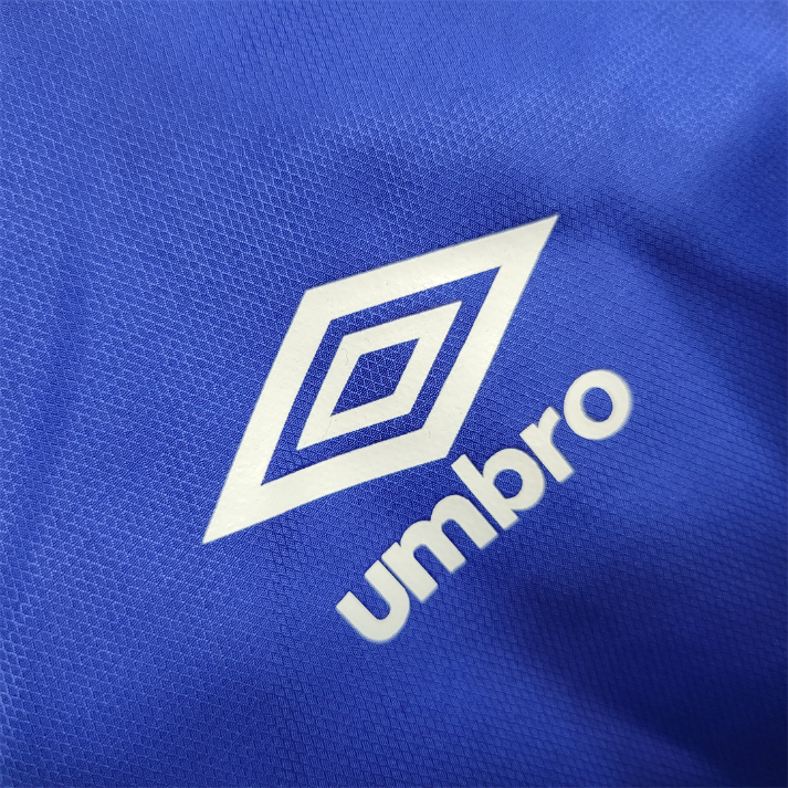 Cruzeiro EC Windbreaker