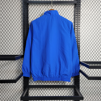 FC Bayern Munich Windbreaker
