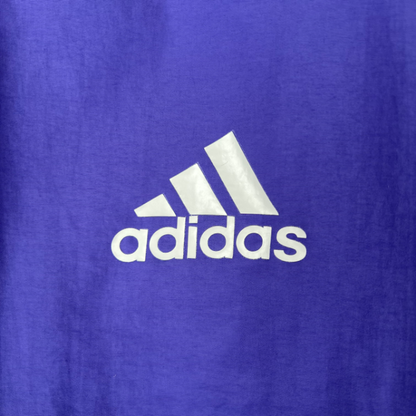 Real Madrid CF Windbreaker