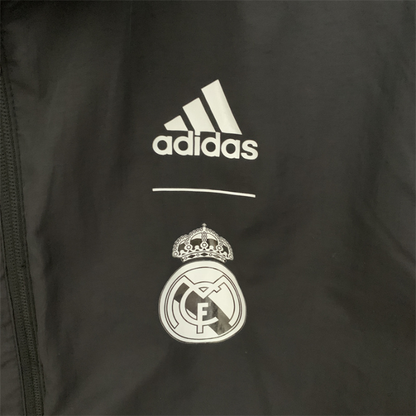 Real Madrid CF Windbreaker
