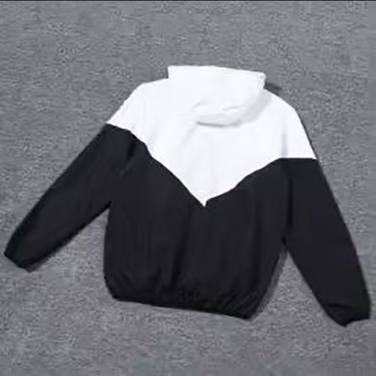 Germany Windbreaker
