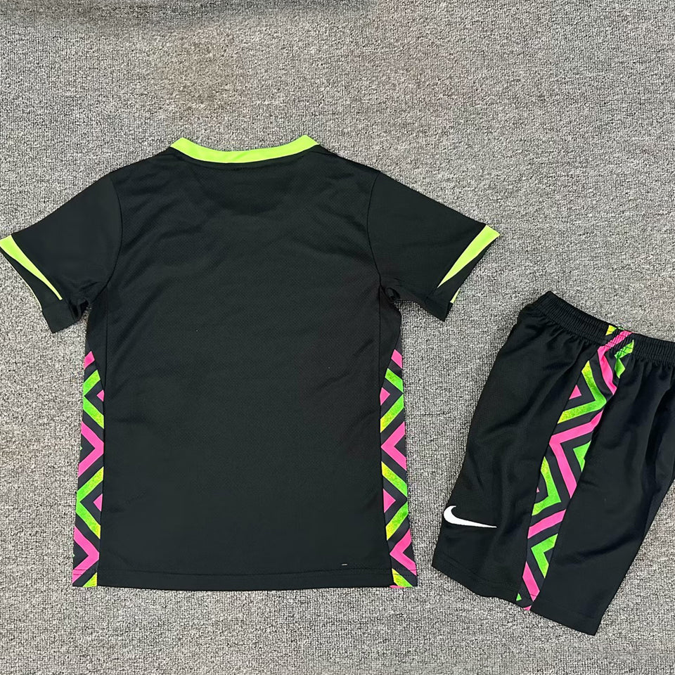 2025/26 Australia Away Youth National Teams