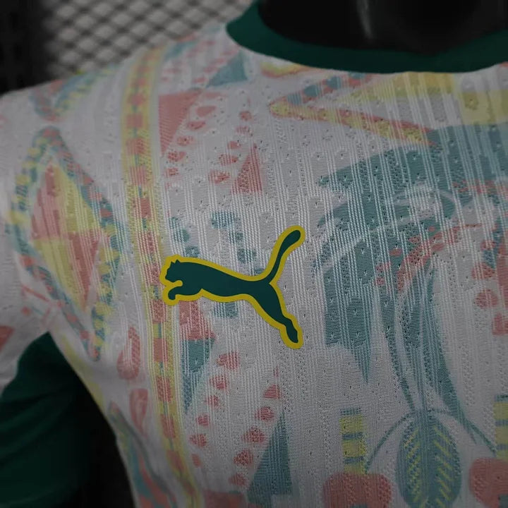 2026 Senegal Home Kit