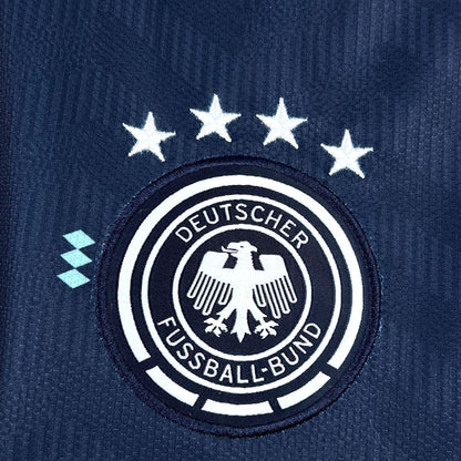 2026 Germany Away Kit