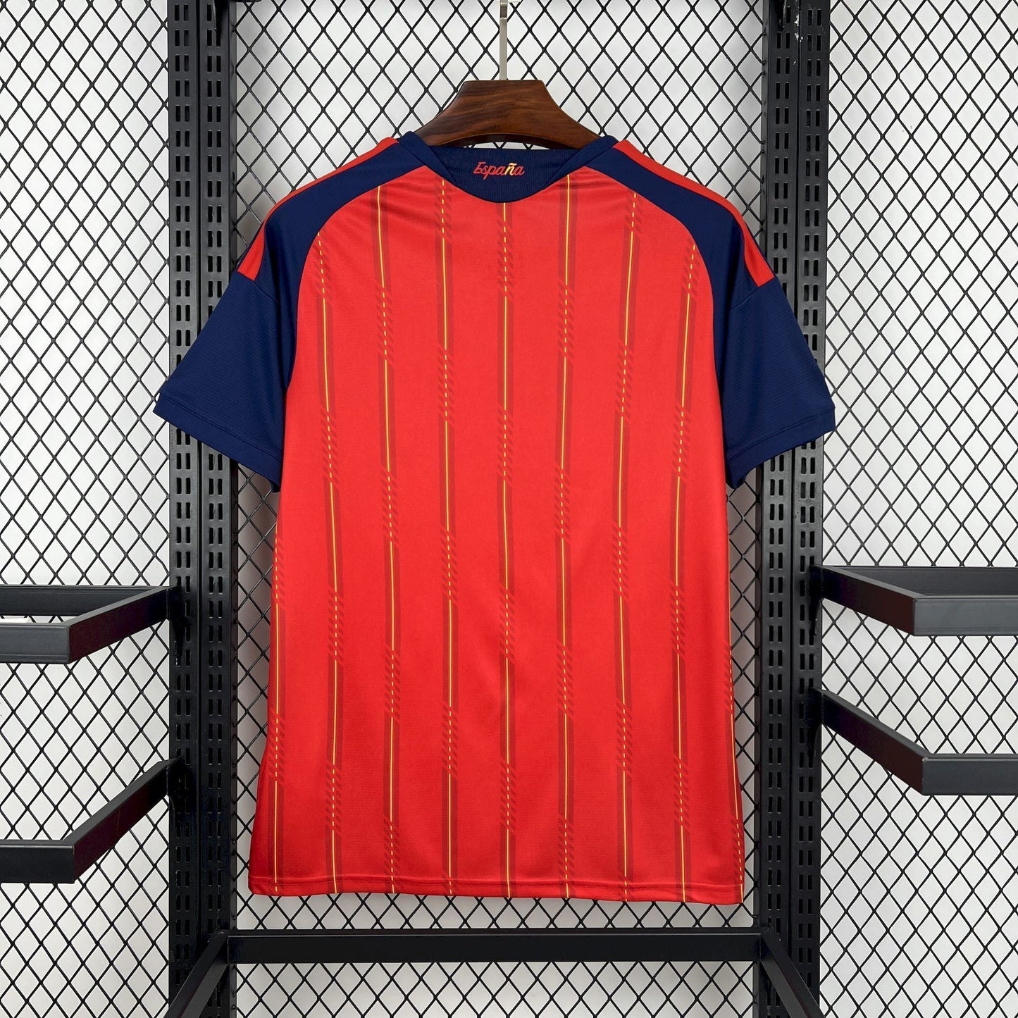 2026 Spain Home Kit