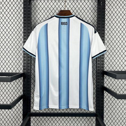 2026 Argentina Home Kit