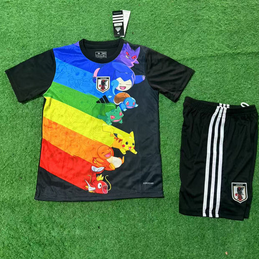 2025/26 Japan Children's Special National Teams