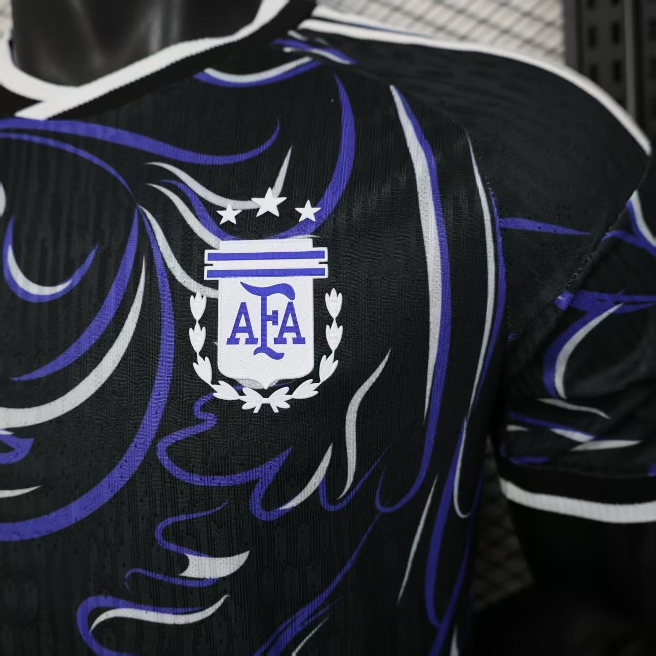 2026 Argentina Away Kit