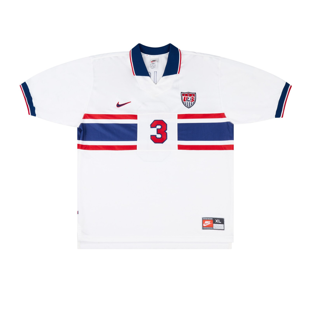 1995 United States Home Kit