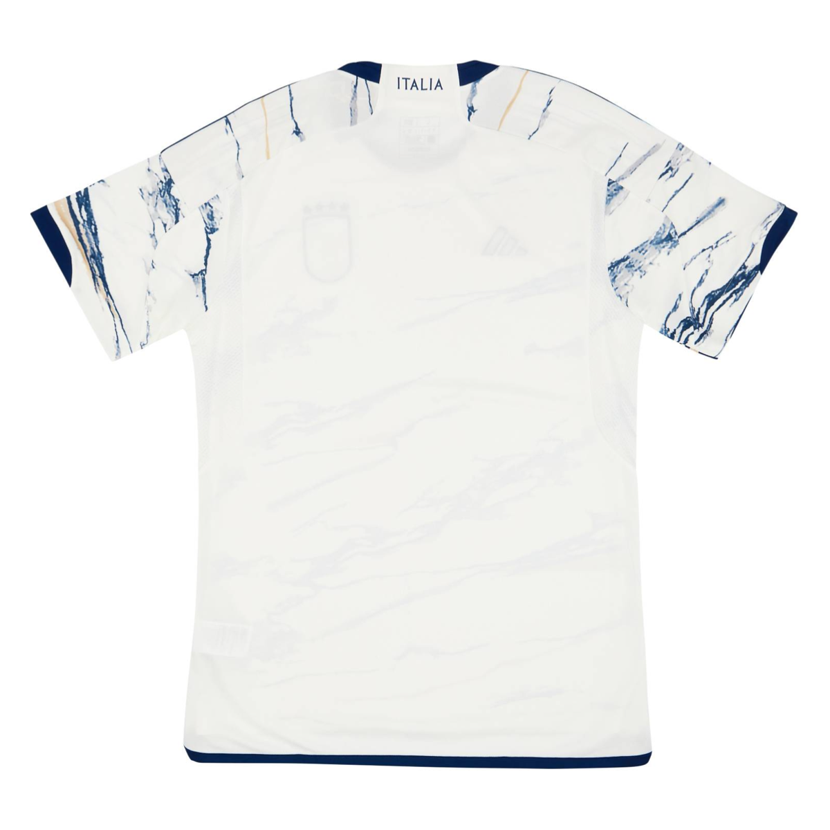 2023 Italy Away Kit