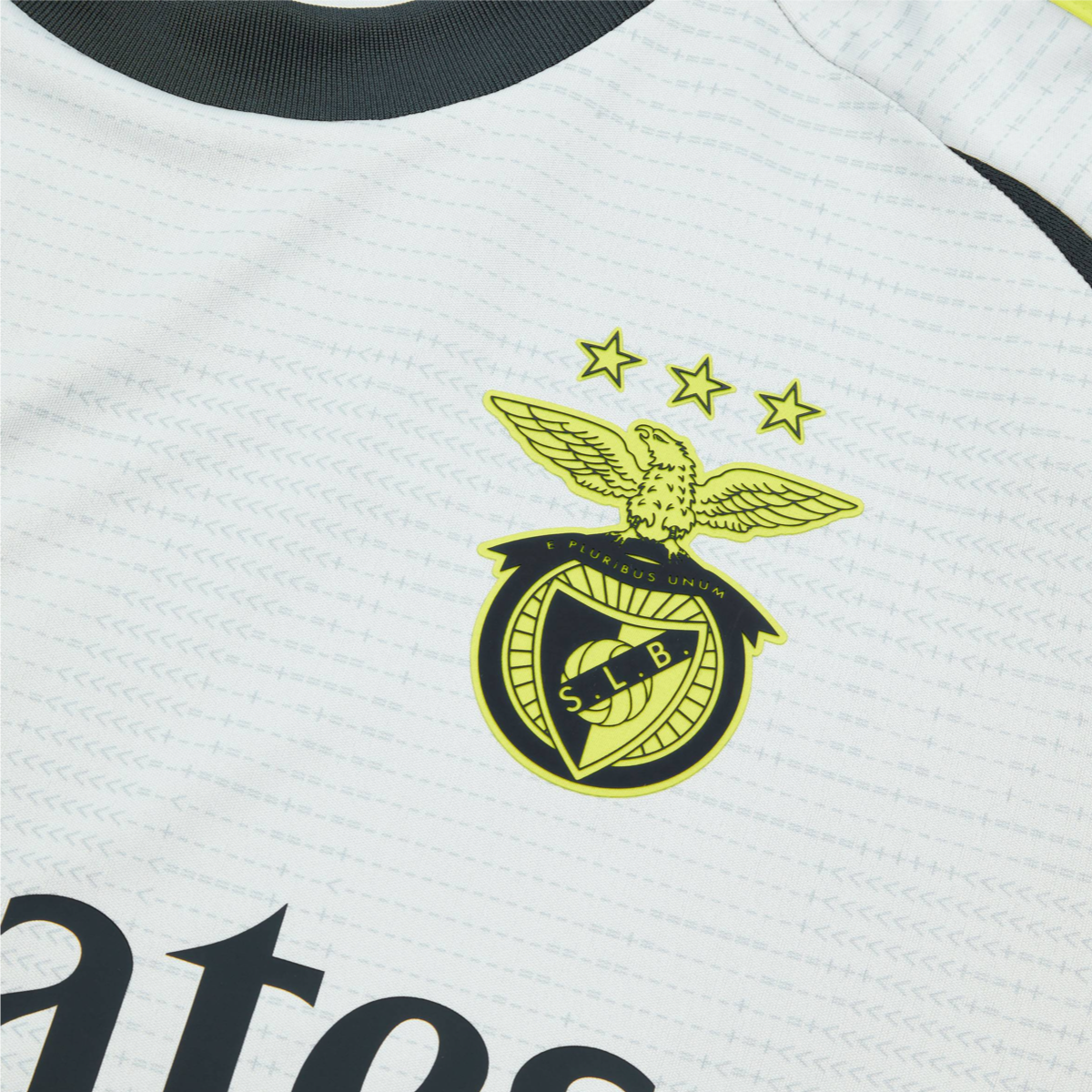 2024-25 SL Benfica 3rd Kit