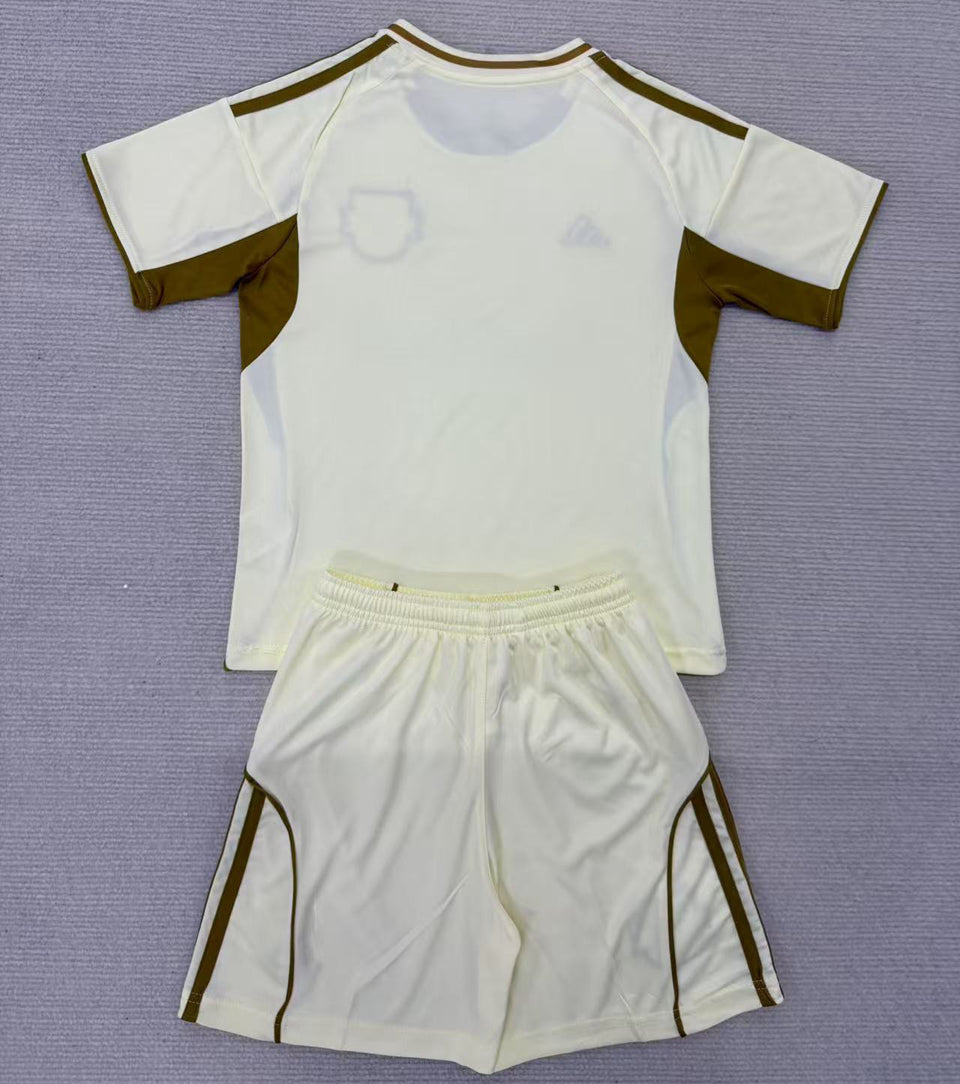 2025/26 New York Bull Special Short Sleeve Jersey for Kids