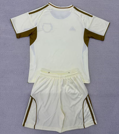 2025/26 New York Bull Special Short Sleeve Jersey for Kids