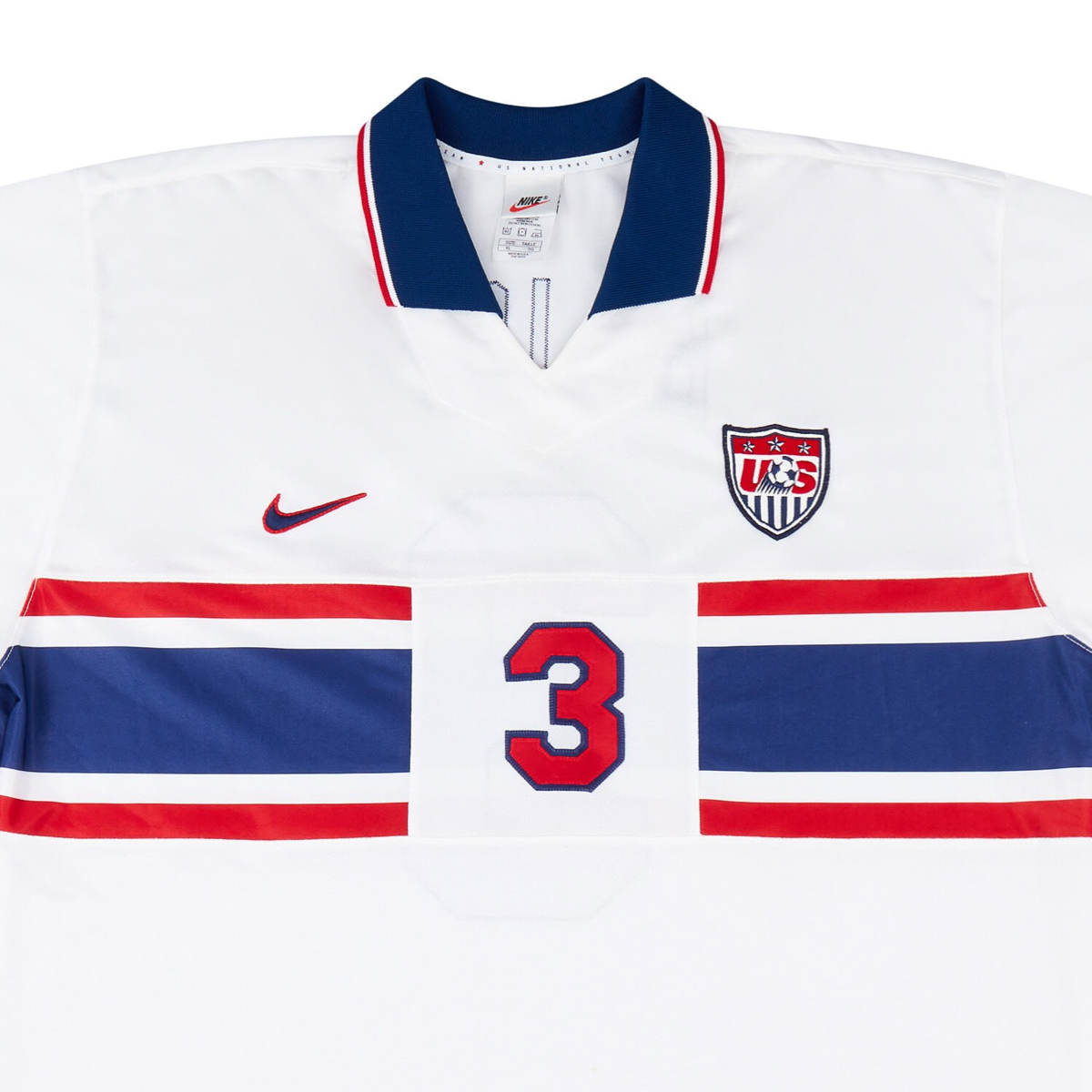 1995 United States Home Kit