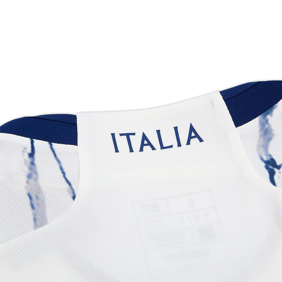 2023 Italy Away Kit