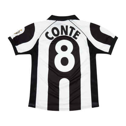 1997-98 Juventus FC Home Kit