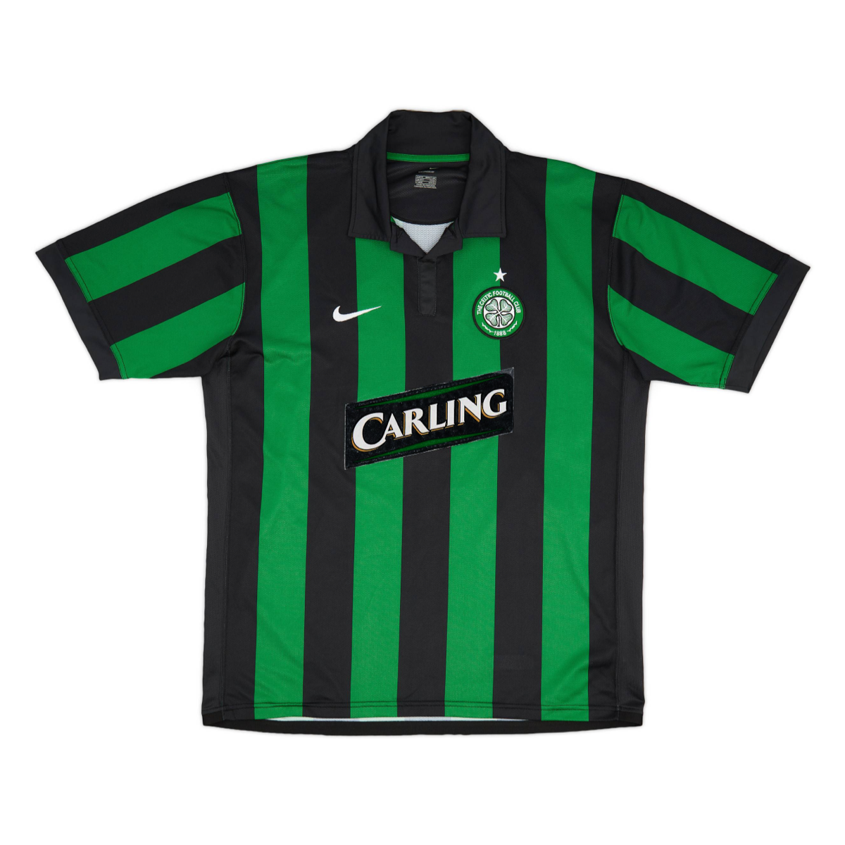 2006-07 Celtic FC Away Kit