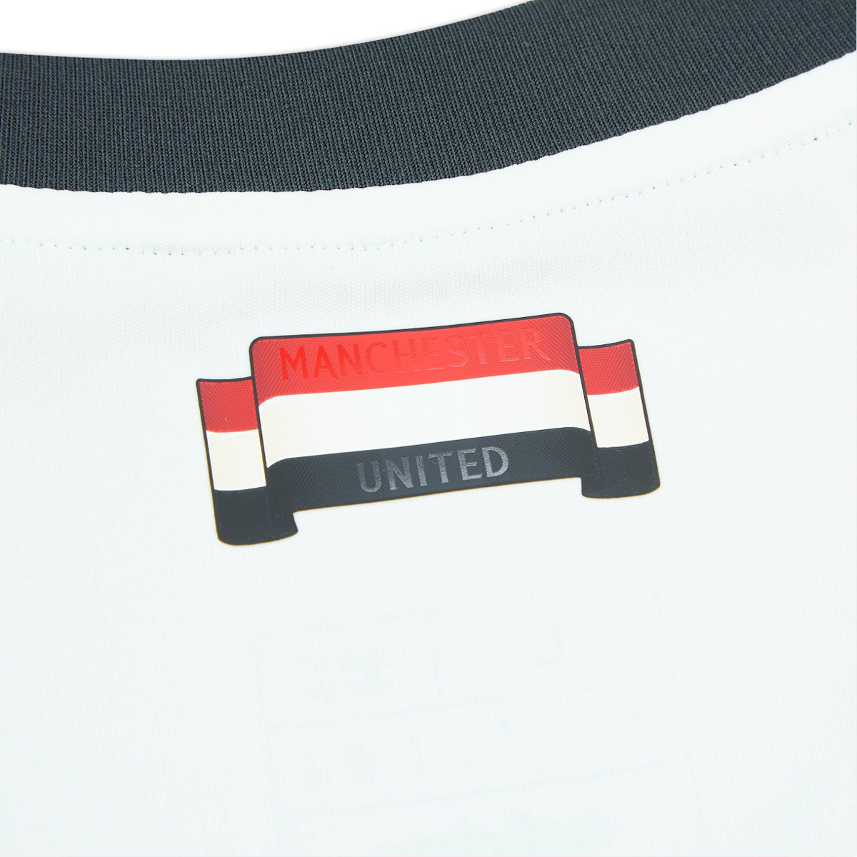 2024-25 Manchester United FC Third Kit