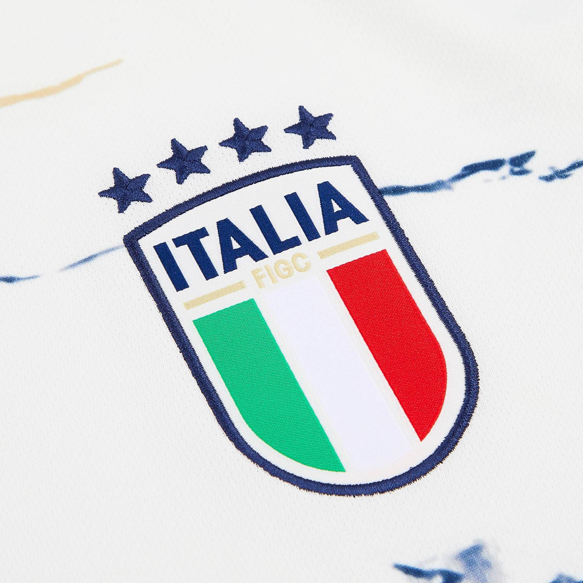 2023 Italy Away Kit