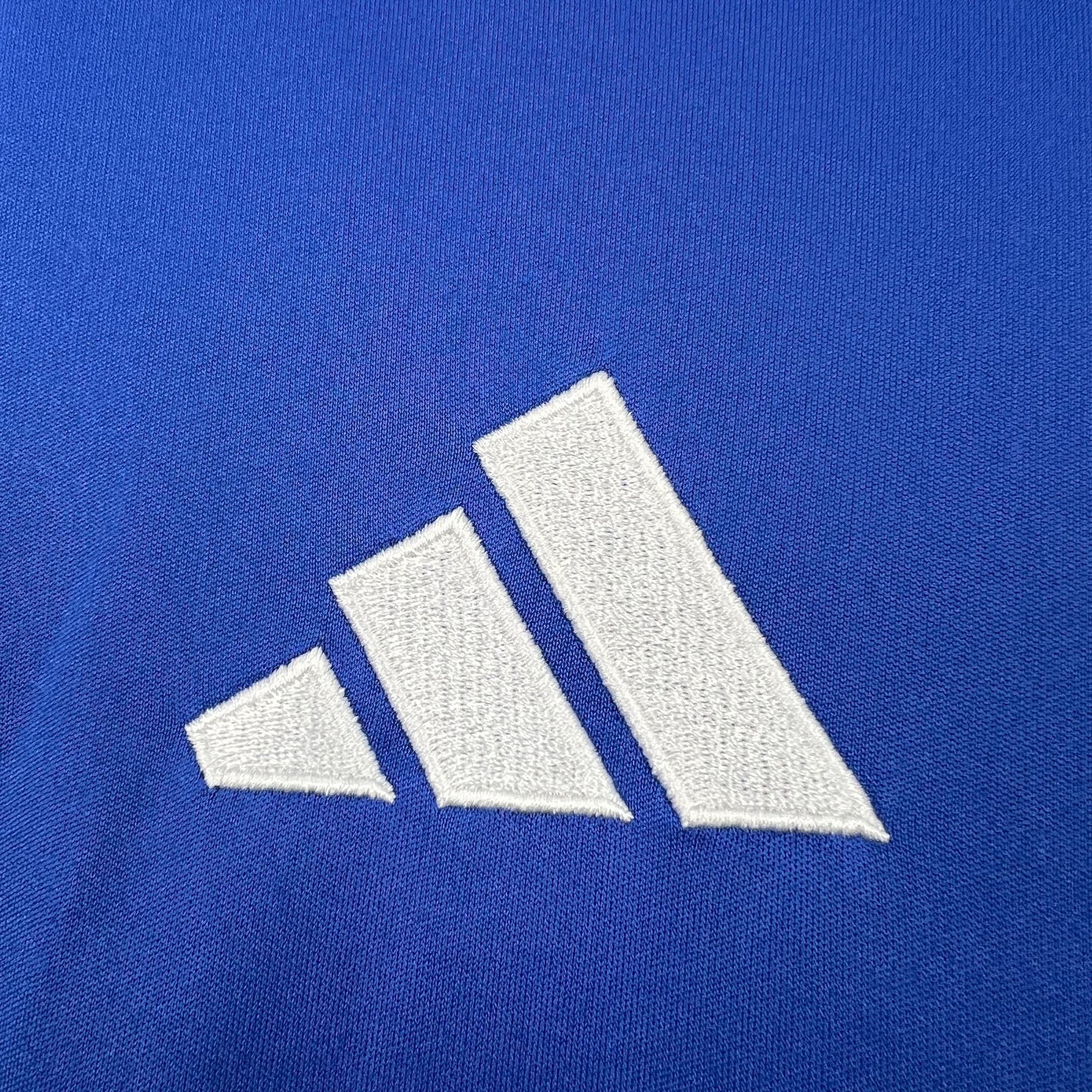 2026 Curaçao Home Kit
