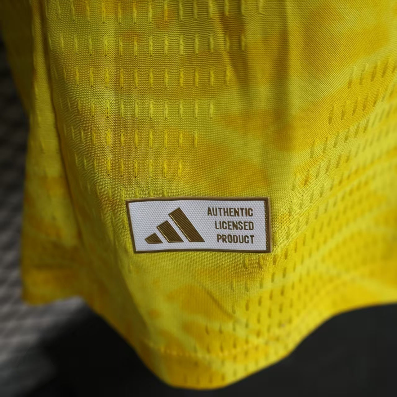 2026 Colombia Home Kit