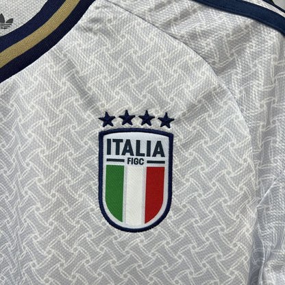 2026 Italy Away Kit