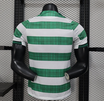 2025-26 Celtics Home Kit