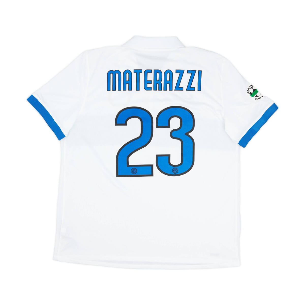 2009-10 FC Internazionale Milano Away Kit