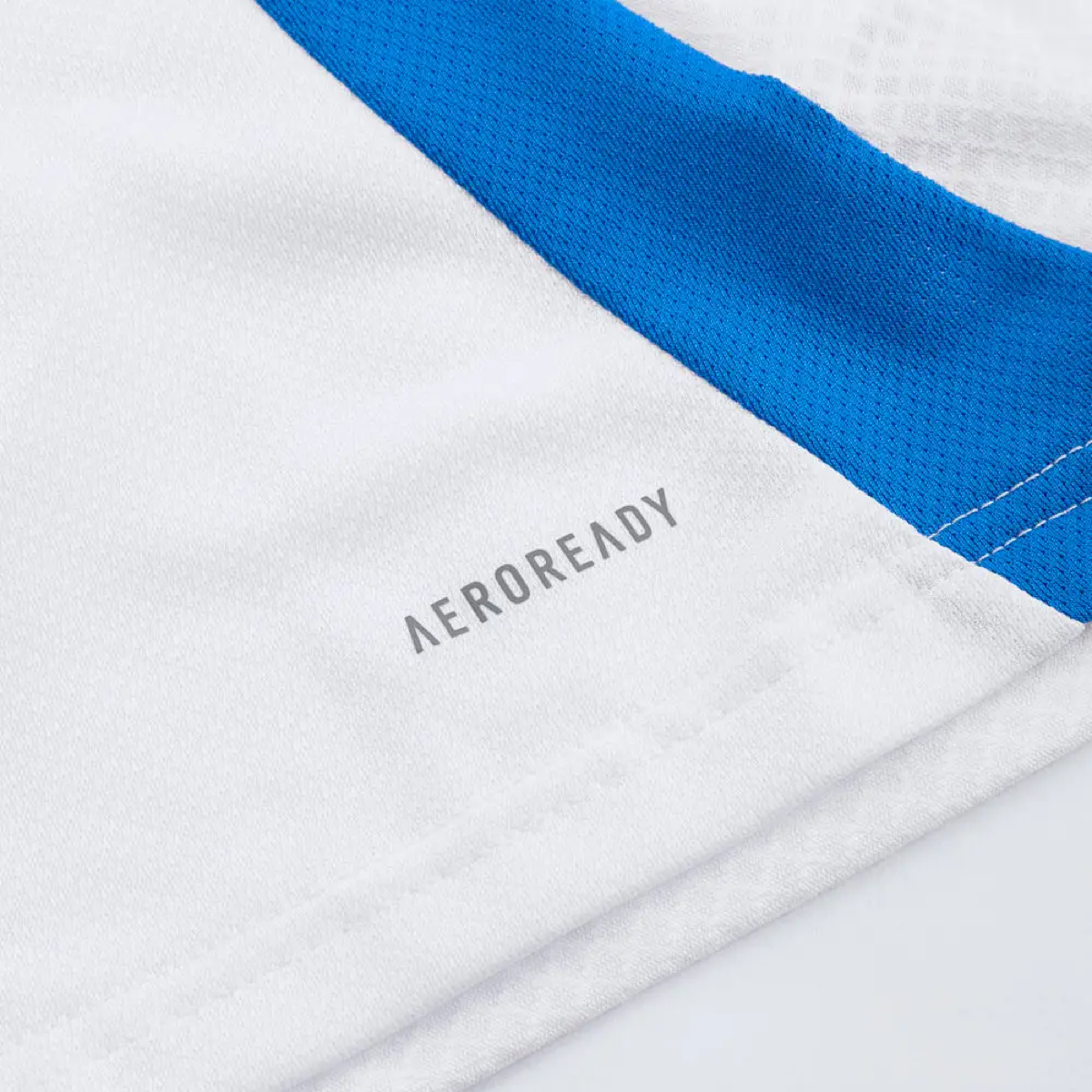 2024-25 Leeds United FC Home Kit