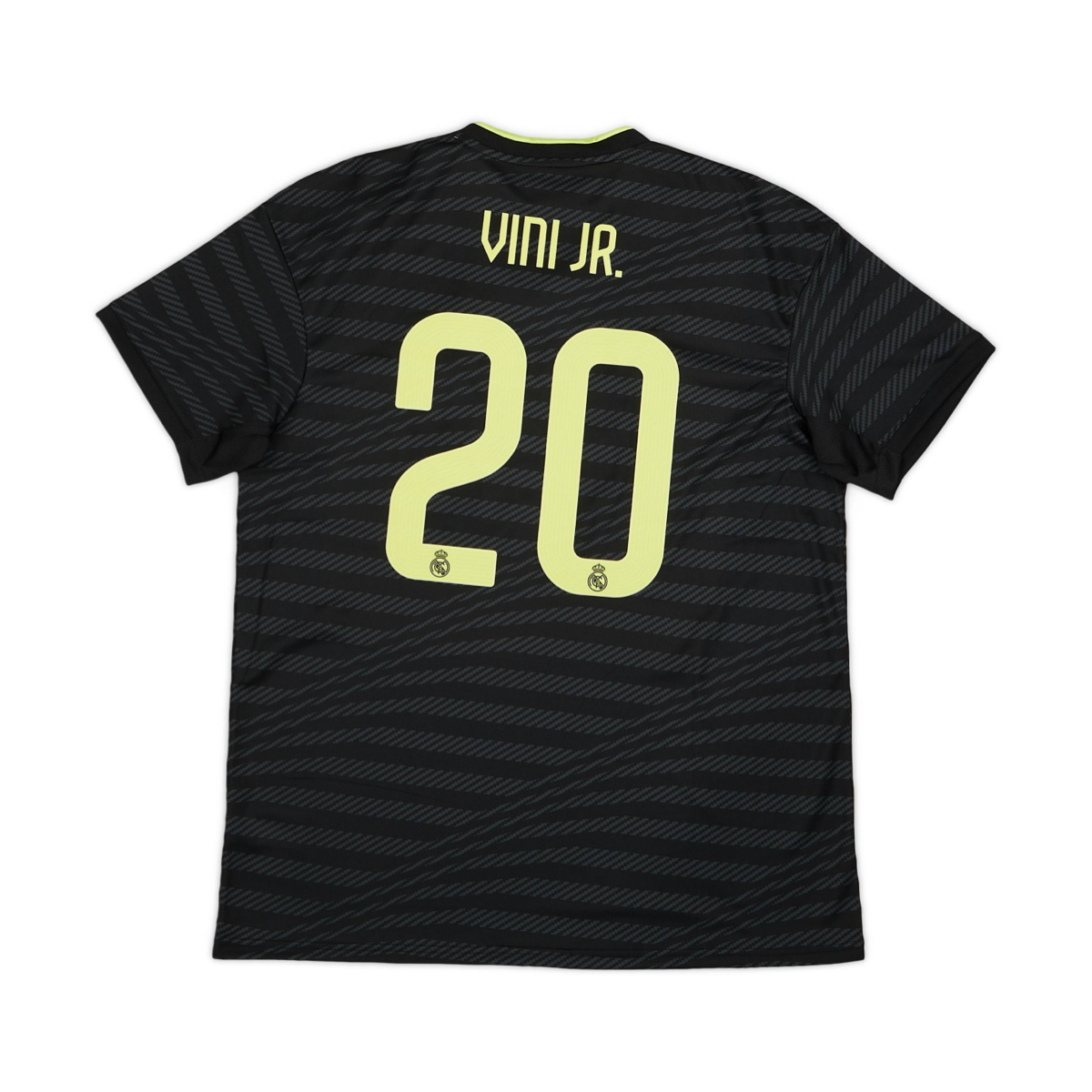 2022-23 Real Madrid CF 3rd Kit