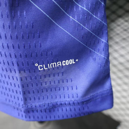 2026 Japan Home Kit Long Sleeve