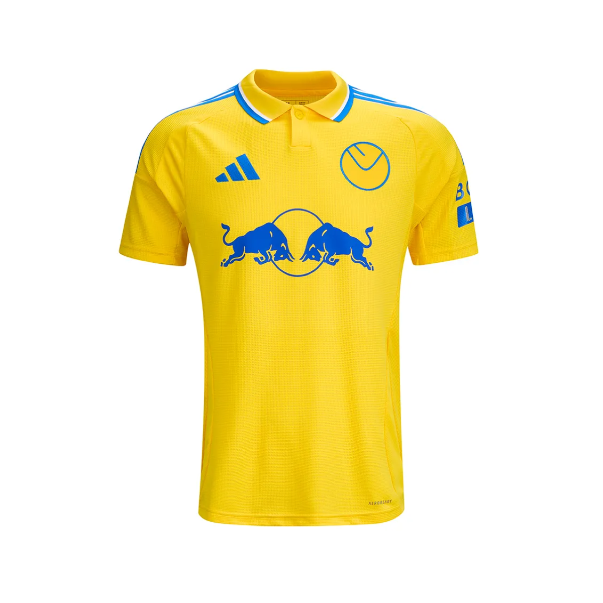 2024-25 Leeds United FC Away Kit