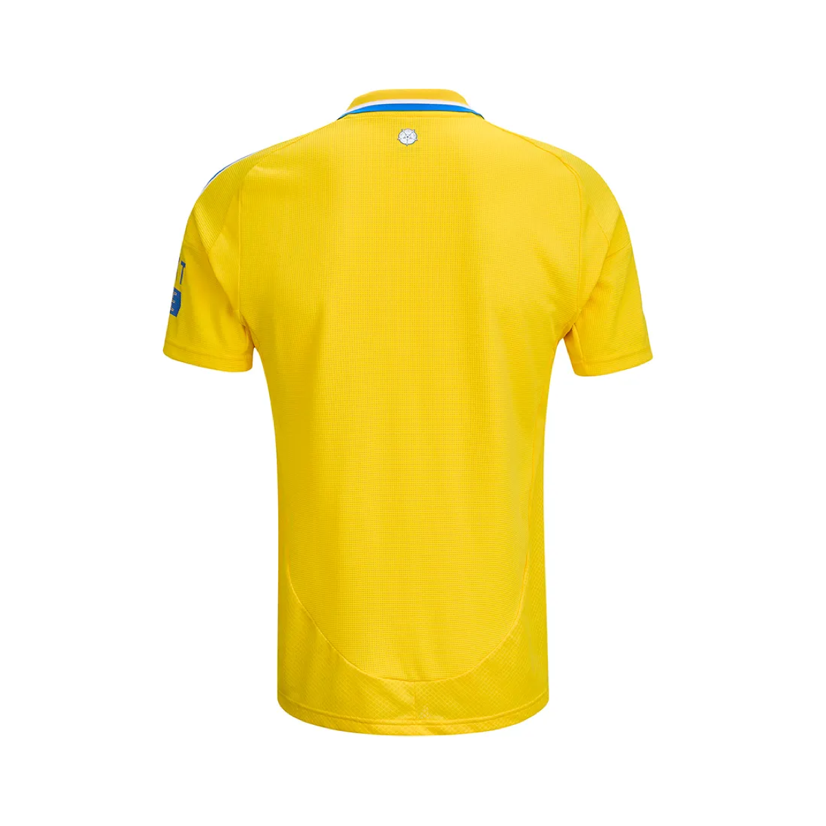 2024-25 Leeds United FC Away Kit