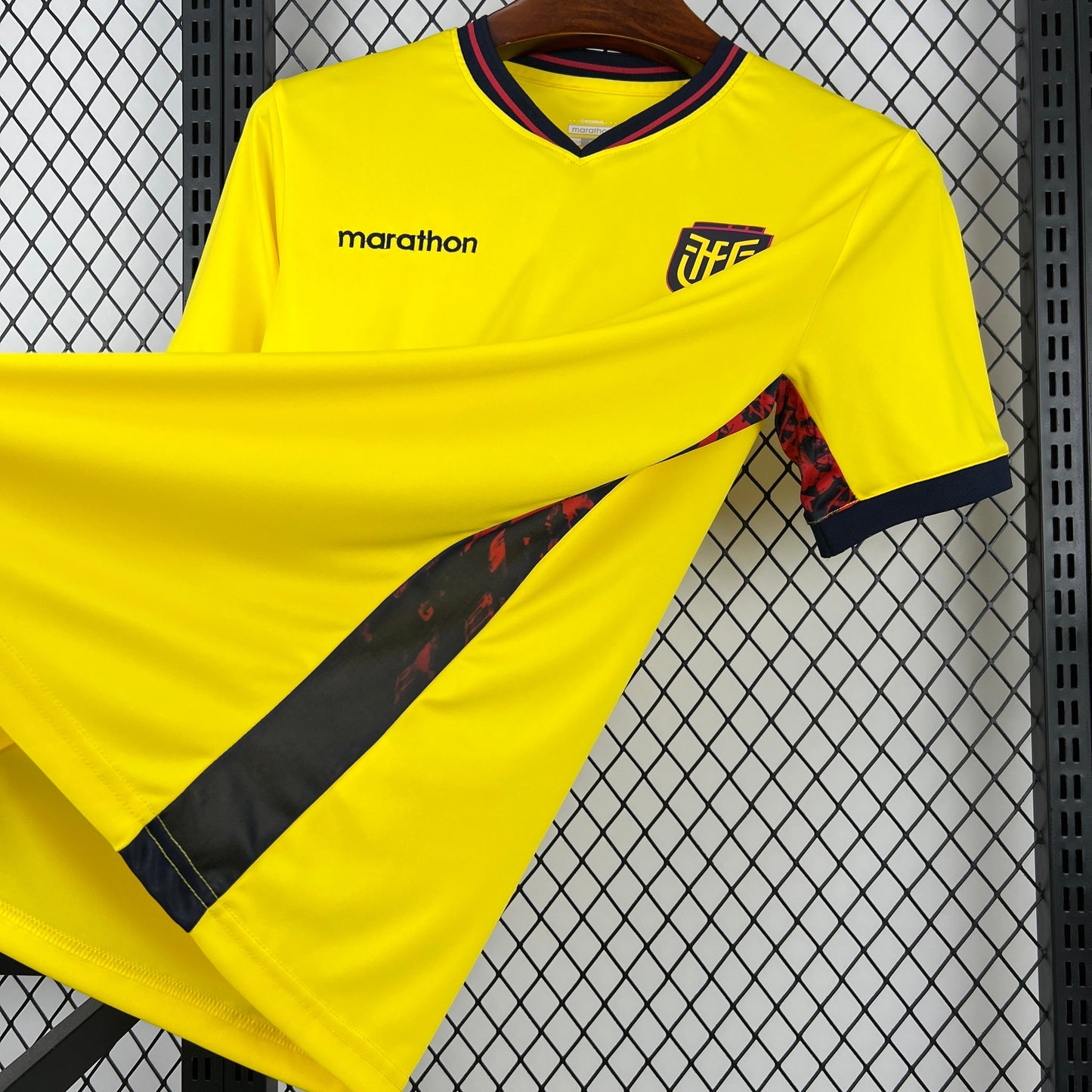 2026 Ecuador Home Kit