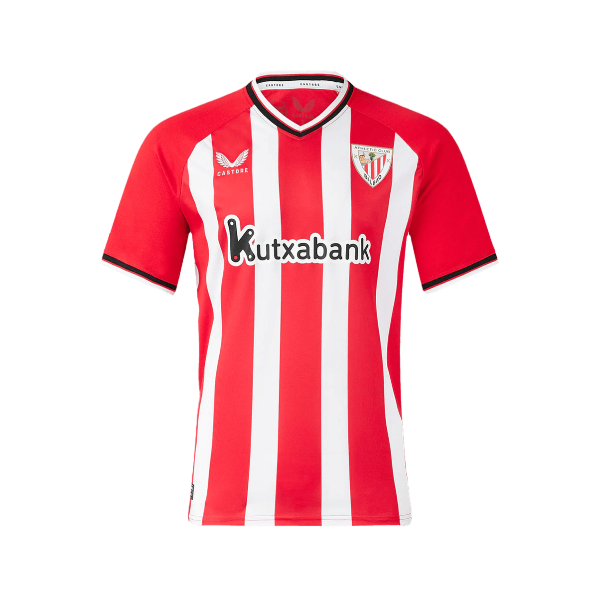 2023-24 Athletic Club Home Kit