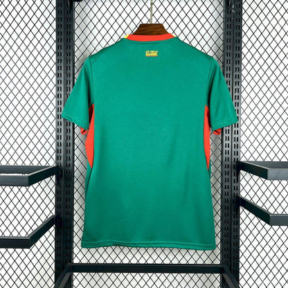 2026 Senegal Away Kit