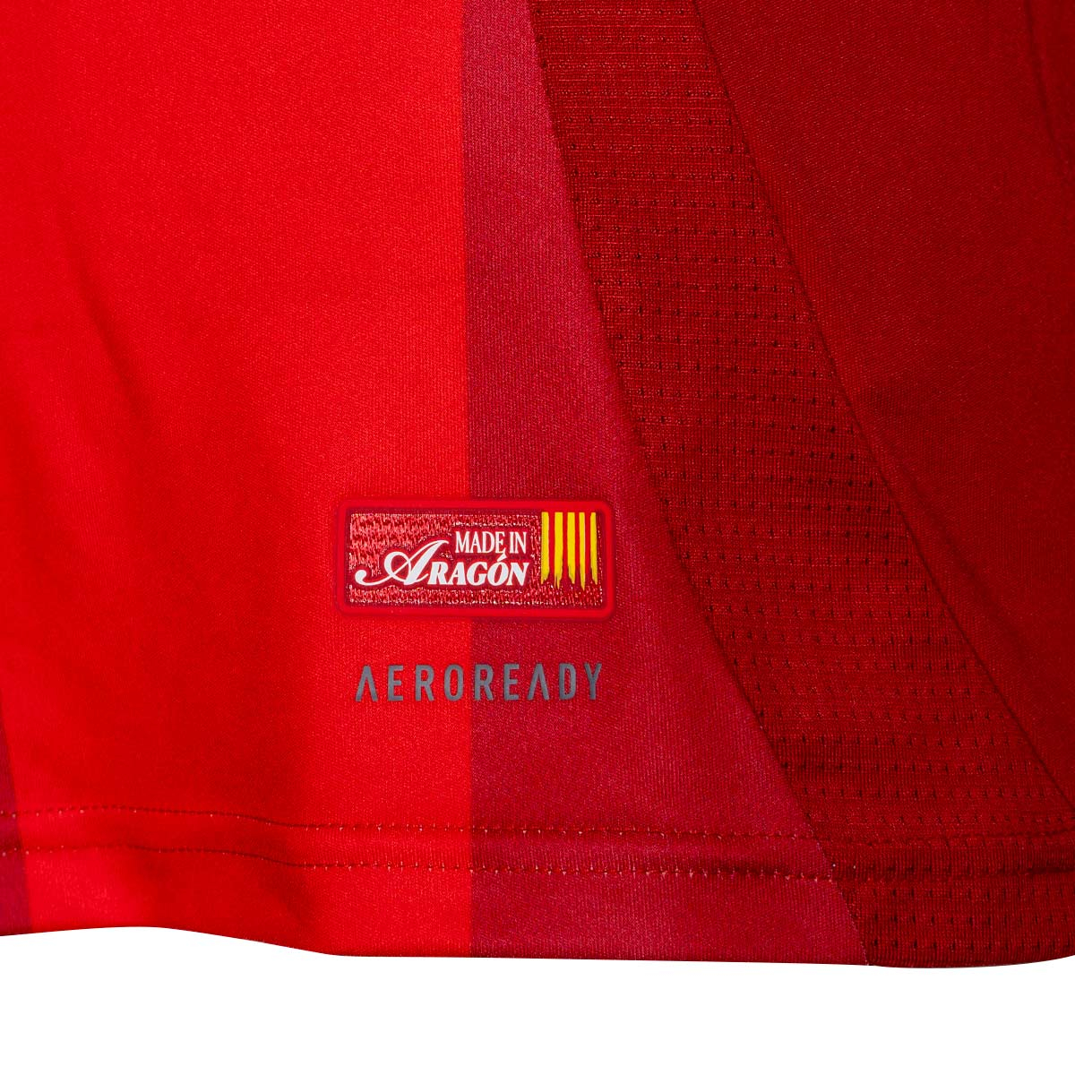 2024-25 Real Zaragoza Away Kit