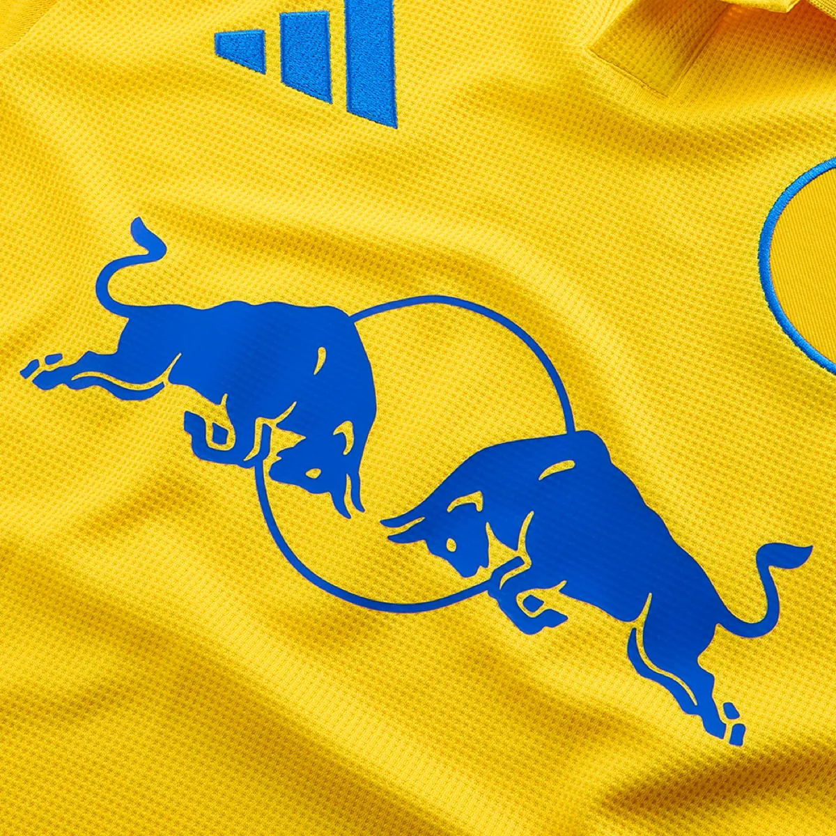 2024-25 Leeds United FC Away Kit